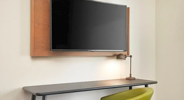 Номер Standard Fairfield Inn & Suites by Marriott Tampa Riverview