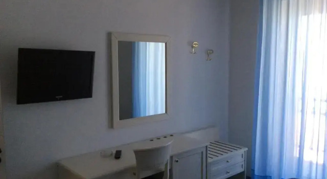 Двухместный номер Standard Hotel Elisa