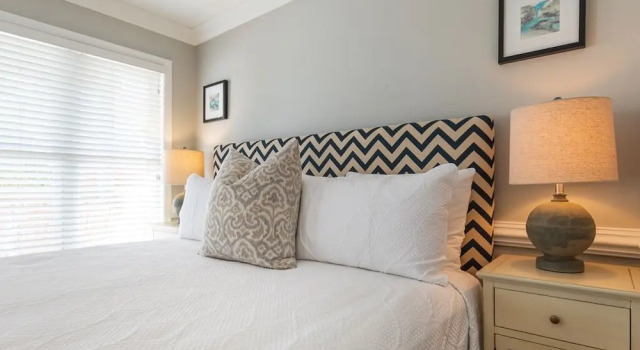 Коттедж Good Times by Tybee Vacation Rentals