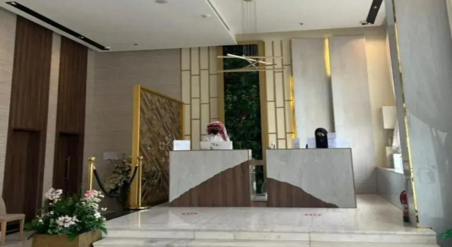 Sudfa Hotel, Забронировать Отель Отели Al Taif с парковкой, рядом с King Fahad Garden, Парковка