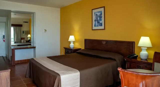 Двухместный номер Standard Rosarito Beach Hotel