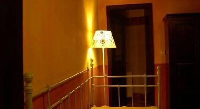 Полулюкс с балконом Mythos Guesthouse