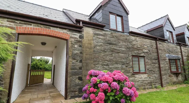 Rose Cottage