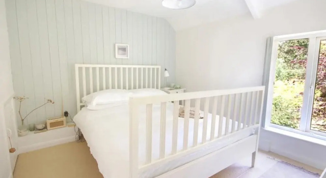 4 Church Terrace Docking, Varaa Huoneisto Asunnot kohteessa Merseyside, Huoneisto