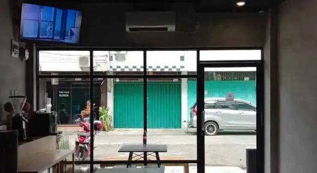 Banda Capsule Hotel by RedDoorz, Rezervovat Kapslový hotel Banda Aceh Sumatra