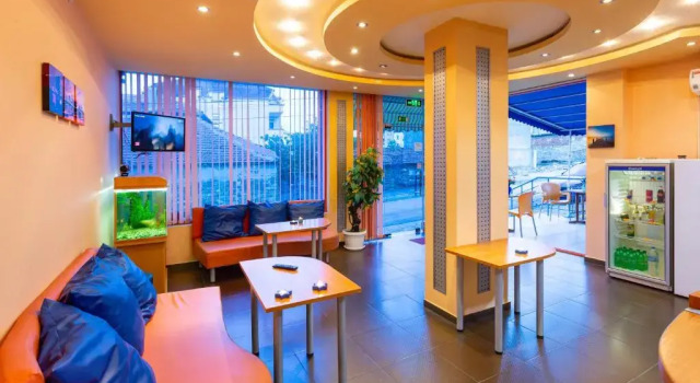 Family Hotel Jemelly, Забронировать Отель Обзор 