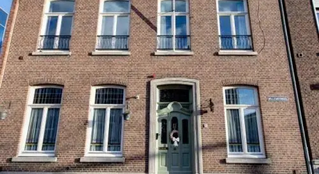 B&B Willem II, Buchen Sie Hotel Roermond 