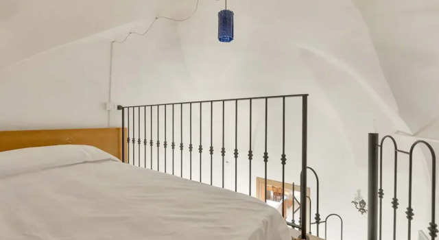 1756 Casina Farnarari - Appartamento 2 by Barbarhouse, Varaa Huoneisto Monteroni di Lecce Salento
