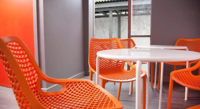 Двухместный номер Standard Sleeperdorm - Hostel