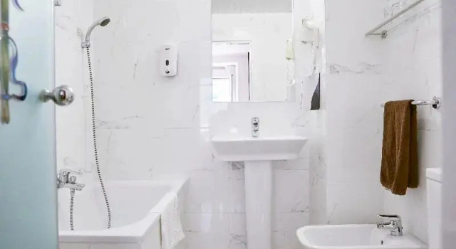 Номер Standard Hotel Dato