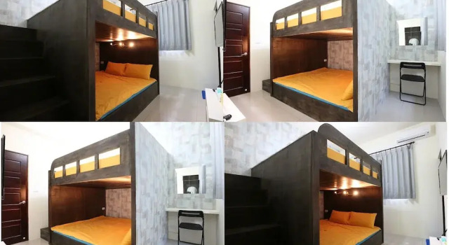 Catherine Hostel