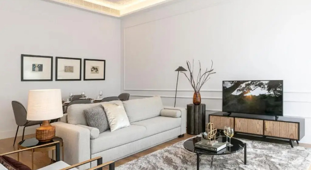 Casas da Baixa - Unique Chiado