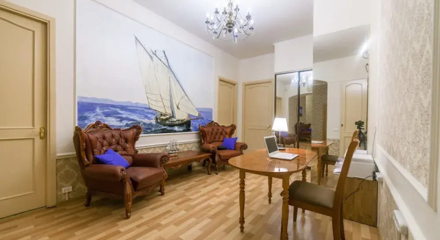 Hostel Port on Suvorovsky, Забронировать Хостел Хостелы Санкт-Петербурга, рядом с Музей А. В. Суворова, Хостел