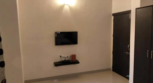 Номер Deluxe Hotel Rose Lodge