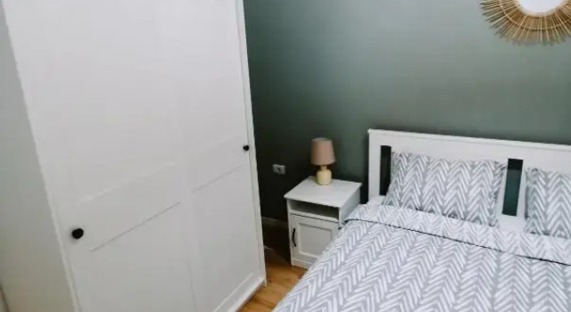 Fly Residence Apartment