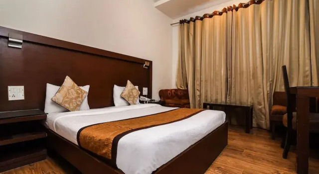 Номер Standard OYO 644 Hotel Haris Court