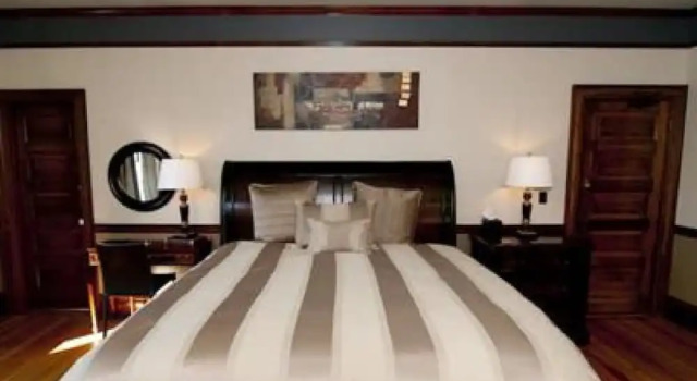 Люкс Blackwell Hotel