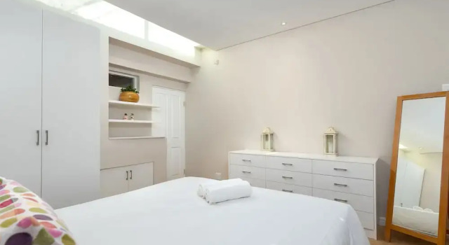 Glengariff 30 - Apartment, Забронировать Апартаменты/квартира Отели Cape Peninsula с парковкой, Парковка