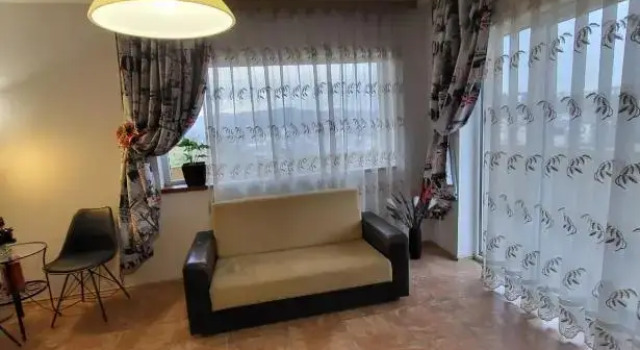 Апартаменты Făget Residence