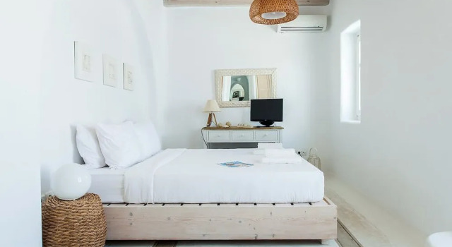 Villa Joanna by Mykonos Pearls