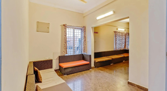 OYO 451 Goyal Residency, Rezervovat Hotel Hotely v Bangalore s parkováním, Parkování