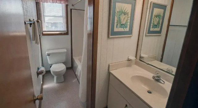 Номер Superior Outer Banks Motel