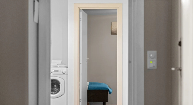 Апартаменты Standard Forenom Serviced Apartments Oslo Nobel