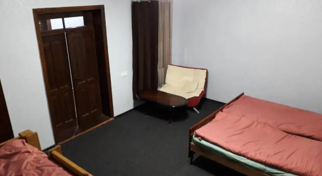 Номер Economy Mestialux Guesthouse