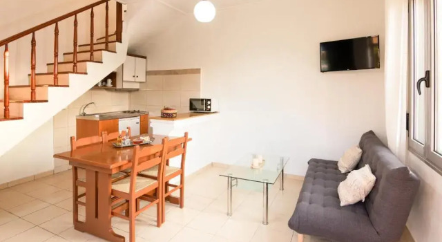 Номер Standard Villa Krini