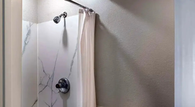 Номер Standard Sleep Inn Spartanburg Southwest