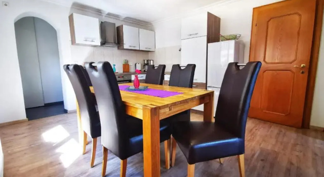 Апартаменты DD Apartments Zell am See