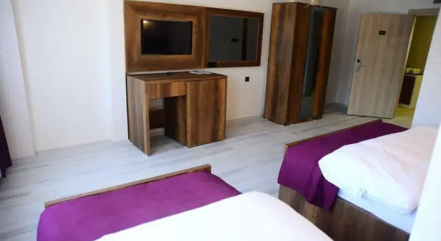 Ege Resort Hotel, Забронировать Курортный отель Курортные отели Сафранболу, Курортный отель