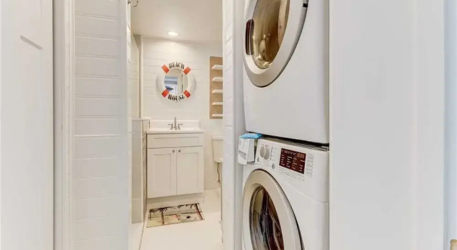 Romantic Beach House, as Seen on Hgtv, 3 Bedrooms, Sleeps 6, Rezerwuj Hotel Flagler Beach Floryda