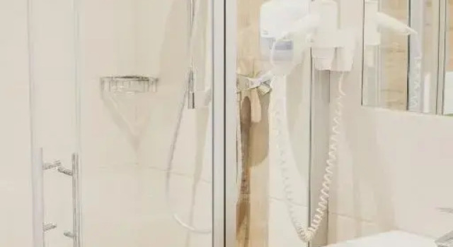 Номер Standard Hotel Aberseehof