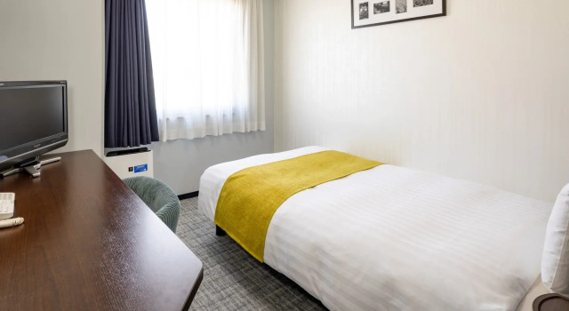 Номер Standard Comfort Hotel Hamamatsu