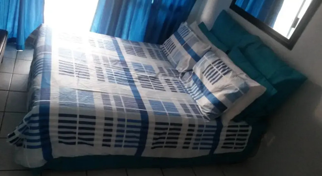 Just Property Uvongo Chalets 11, Забронировать Шале Маргит Durban South Coast