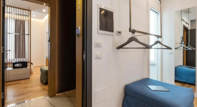 Номер Standard Concept Terrace Hotel