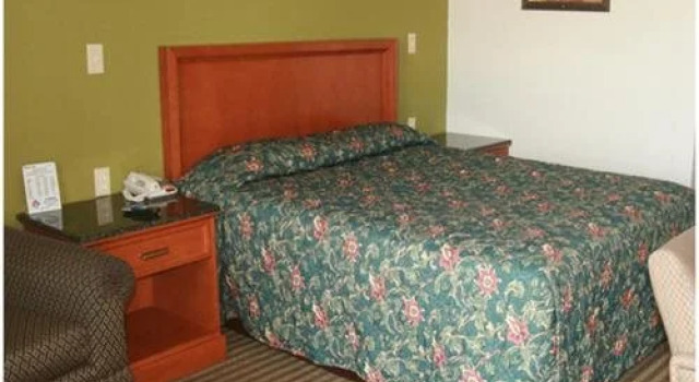 Relax Inn, Buchen Sie Hotel Bryan Texas