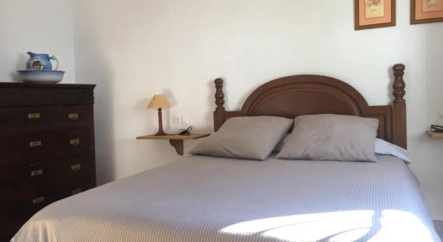 La Casa 5