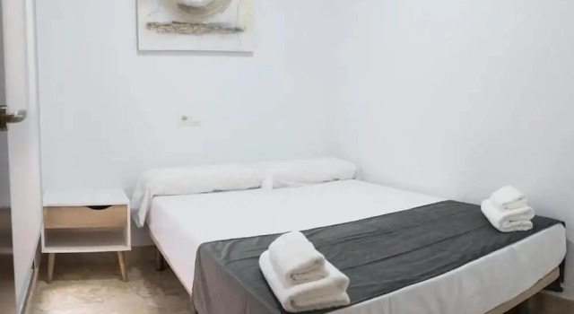 Night In Sevilla Duplex, Забронировать Апартаменты/квартира Апартаменты Севильи, рядом с Площадь Пласа-де-Армас, Апартаменты/квартира