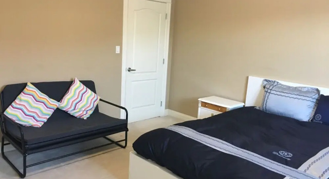 Люкс Cozy House