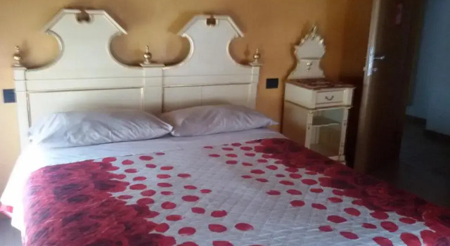 Номер Deluxe B&B Ai Fiori
