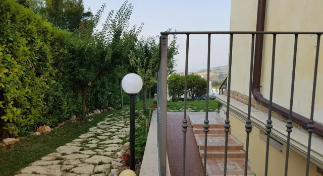 Etværelseslejlighed B&B Villa Sole