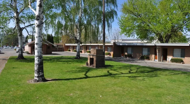 Wine Valley Inn
