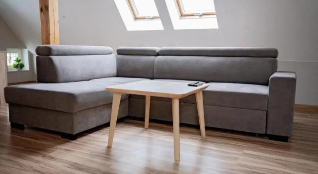 Апартаменты c 1 комнатой Apartamenty Marina