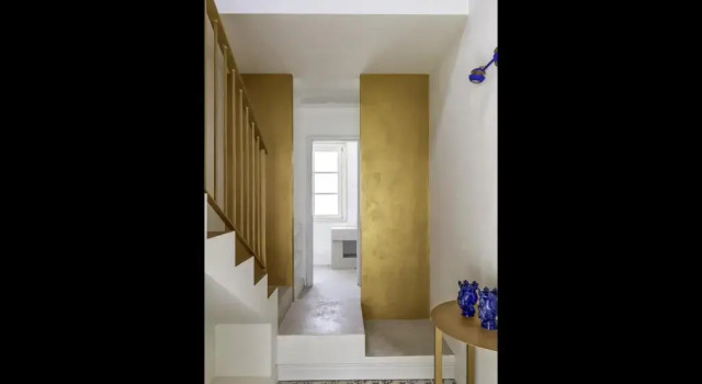 Номер Deluxe Zahir Country House Boutique Hotel Noto