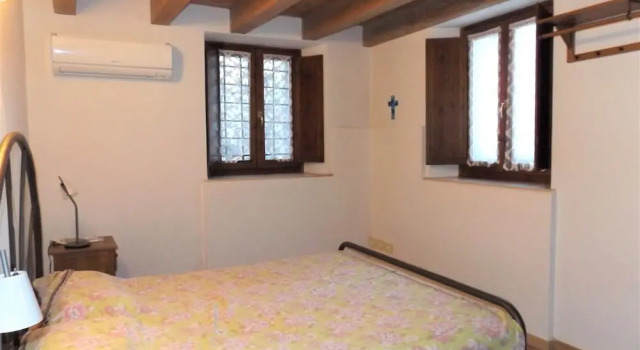 Номер Standard Casa Canevini Garda
