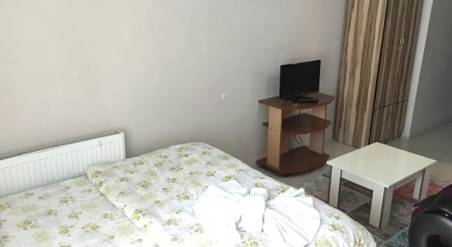 Студия Apartman Suit
