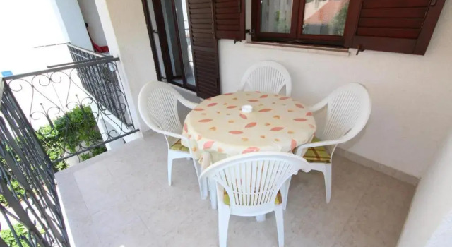 Апартаменты с 2 комнатами Apartments Denise