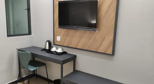 Номер Superior Hotel 99 Seri Kembangan Serdang